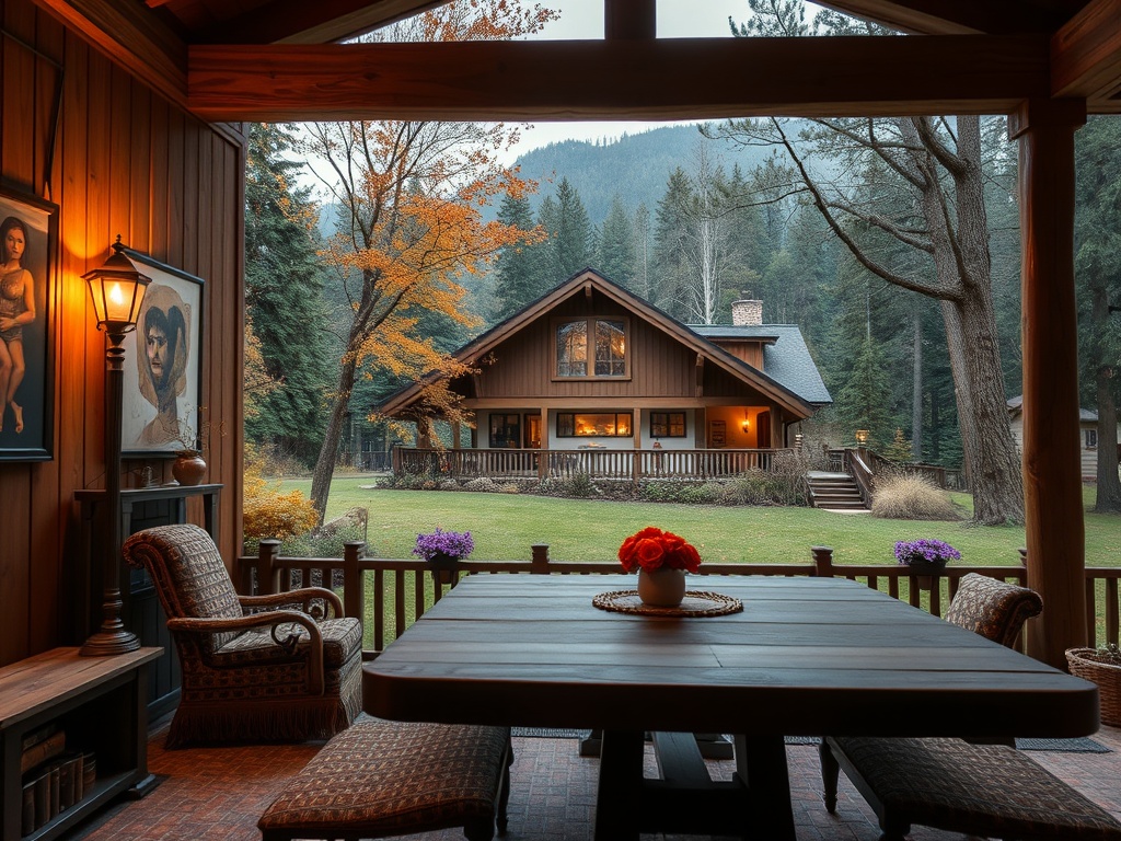 drvann.ru | Как выбрать цвет пропитки для клееного бруса