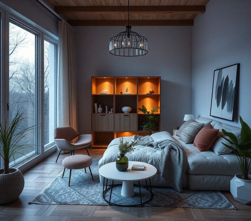 drvann.ru | Как организовать "умную" систему затемнения окон