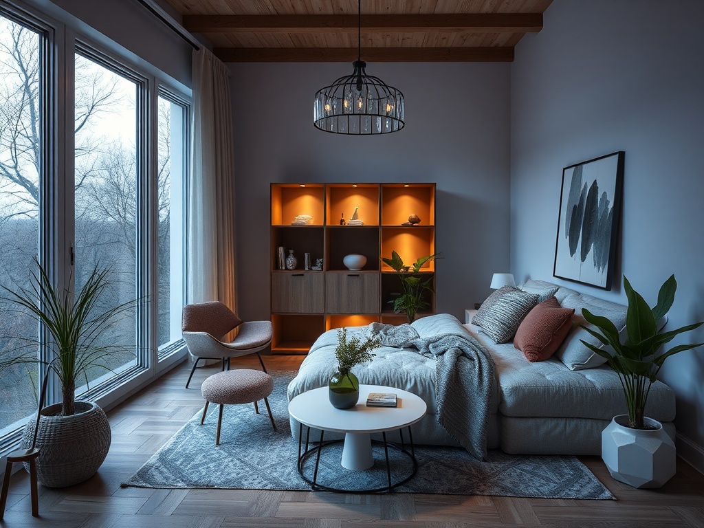 drvann.ru | Как организовать "умную" систему затемнения окон