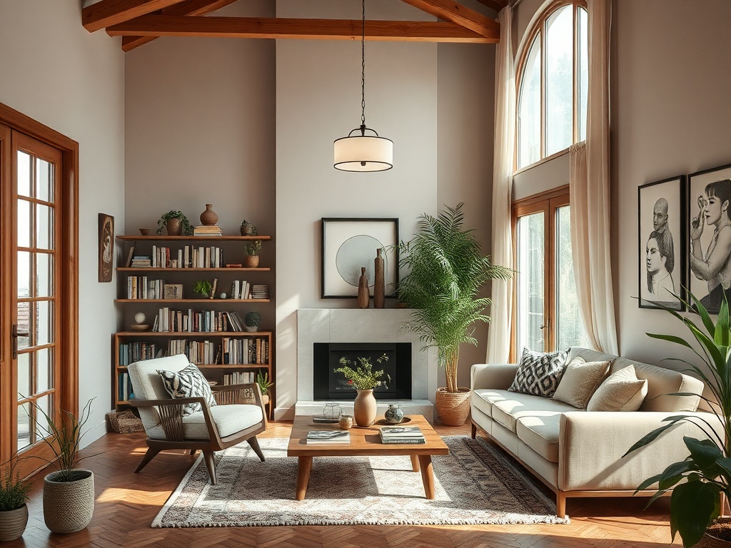 drvann.ru | Управление светом и шторами со смартфона