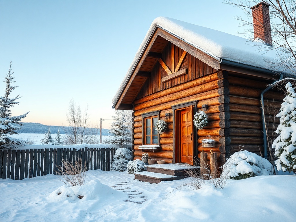 drvann.ru | Система защиты от обледенения кровли, водостоков и прилегающих дорожек