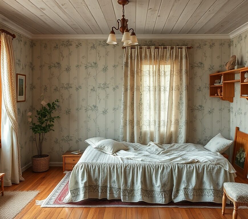 drvann.ru | Пробковый пол в загородном доме: тепло и экологично