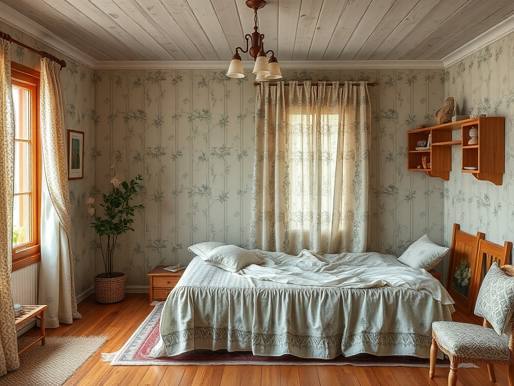 drvann.ru | Пробковый пол в загородном доме: тепло и экологично