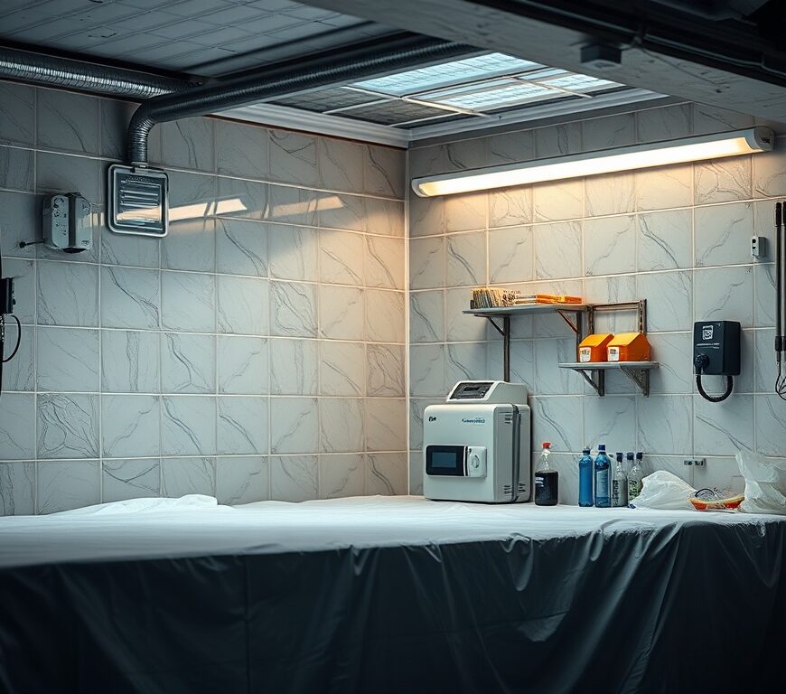 drvann.ru | Гидроизоляция подвала изнутри